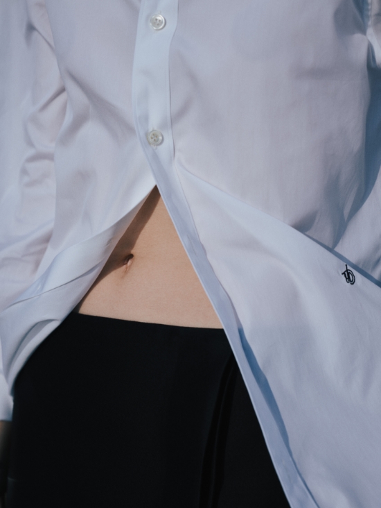 2026 S/S Collection “Abyss” Look 20