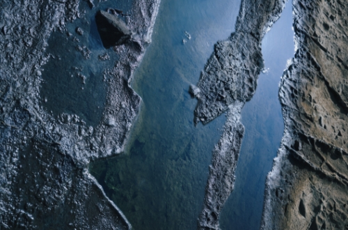 2026 S/S Collection “Abyss”