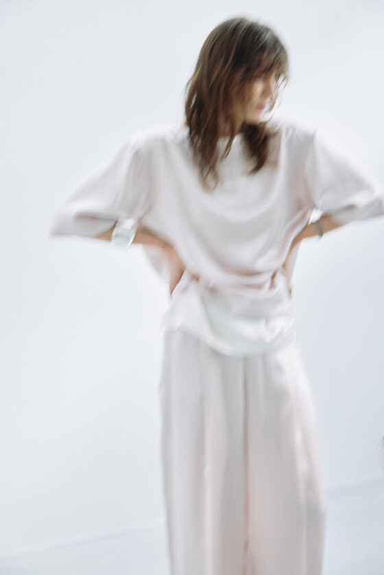 2026 Mid Summer Collection “Abyss” Look 8