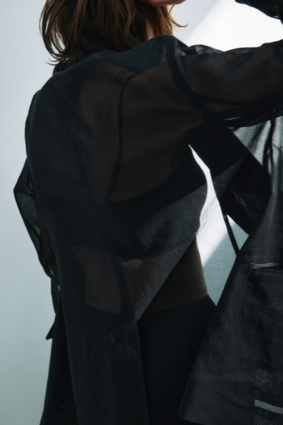 2026 Mid Summer Collection “Abyss” Look 21