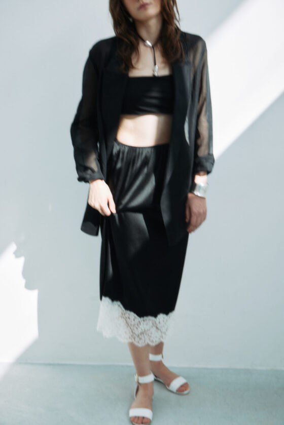 2026 Mid Summer Collection “Abyss” Look 20