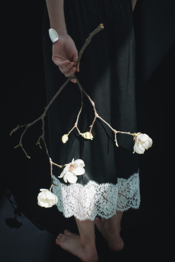 2026 Mid Summer Collection “Abyss” Look 19