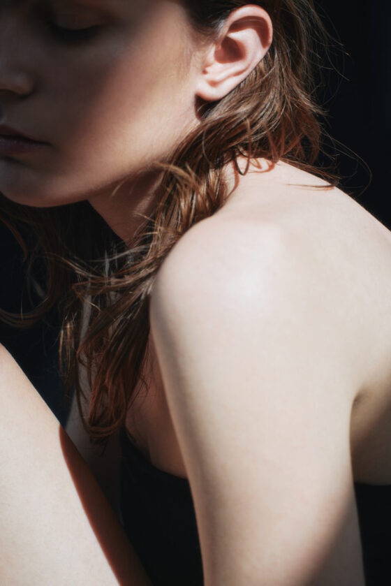 2026 Mid Summer Collection “Abyss” Look 22