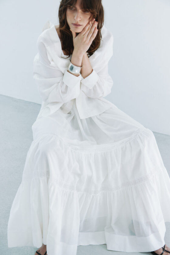 2026 Mid Summer Collection “Abyss” Look 17