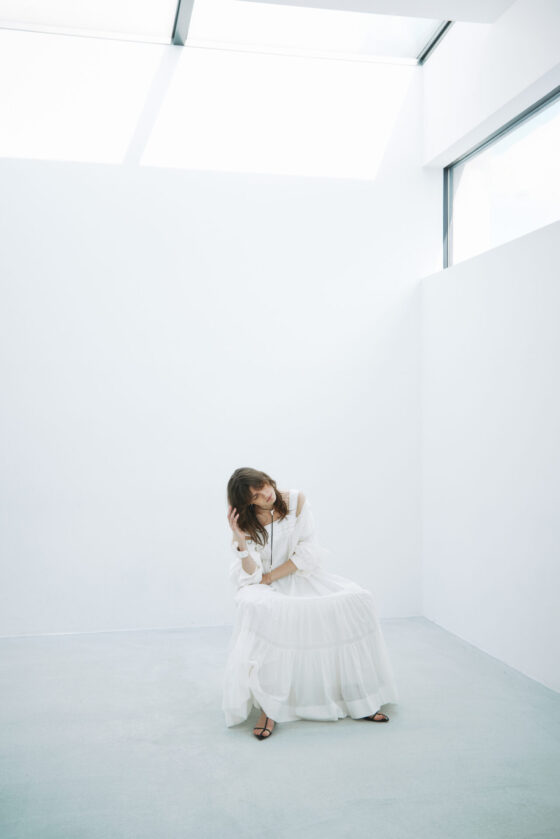 2026 Mid Summer Collection “Abyss” Look 18