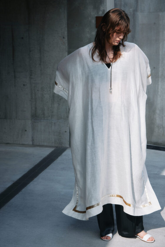 2026 Mid Summer Collection “Abyss” Look 14