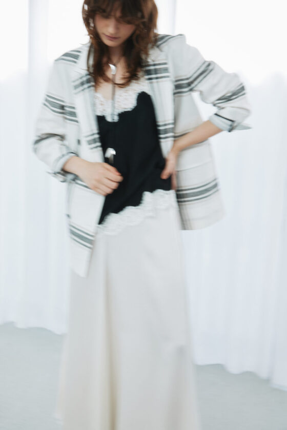 2026 Mid Summer Collection “Abyss” Look 12