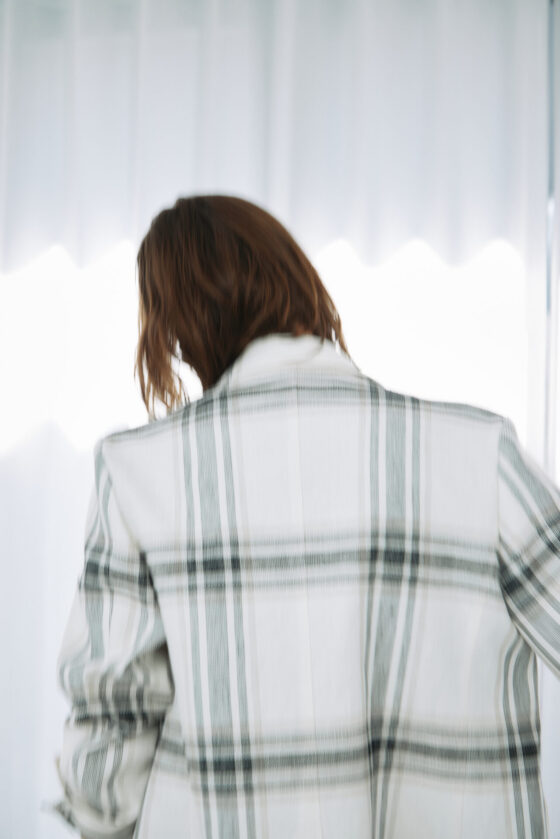 2026 Mid Summer Collection “Abyss” Look 11