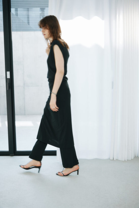 2026 Mid Summer Collection “Abyss” Look 16