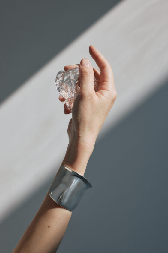 2026 Mid Summer Collection “Abyss” Look 3